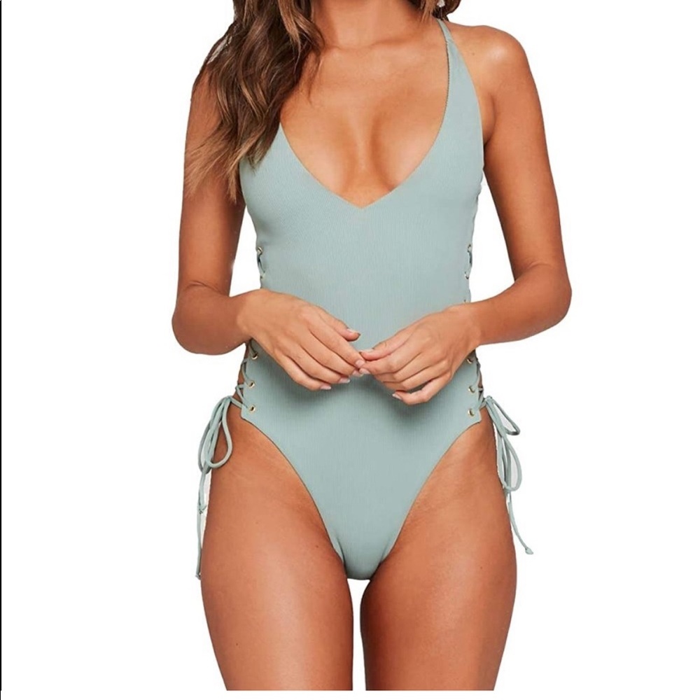 L*space one piece